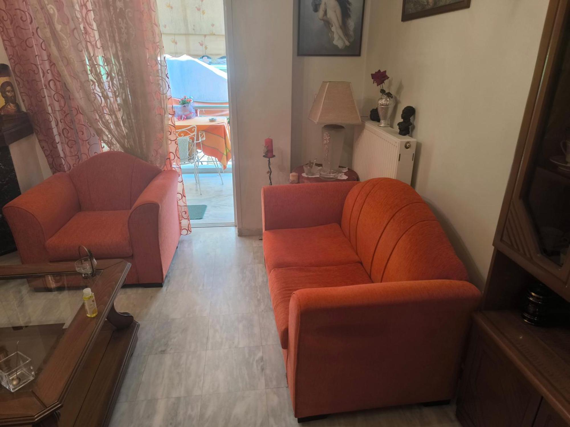 Trident Apartments Nafplion Exteriör bild