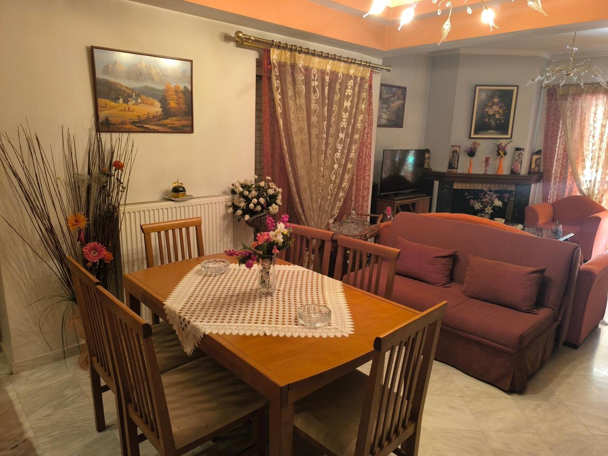 Trident Apartments Nafplion Exteriör bild