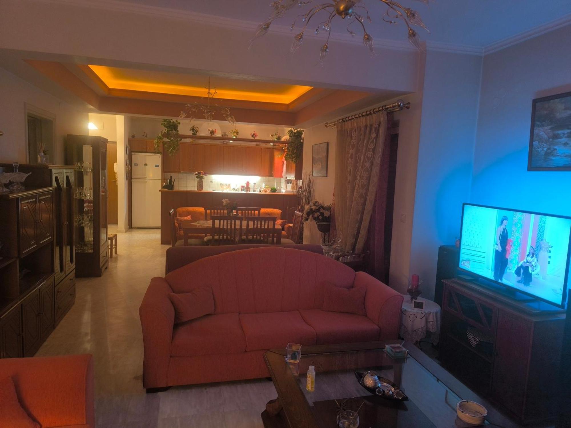 Trident Apartments Nafplion Exteriör bild